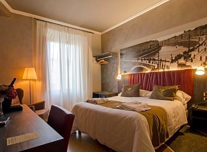 Hotel Maria