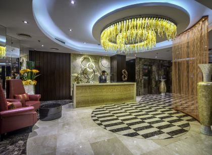 The Raintree Dhaka Hotel