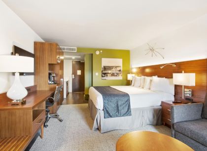 앨더 호텔 업타운 뉴올리언스