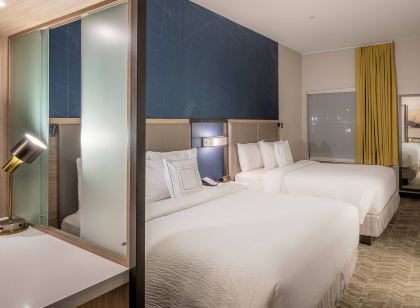 SpringHill Suites Dallas McKinney/Allen