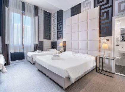 Hotel Argentina