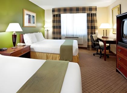 Holiday Inn Express Harvey-Marrero