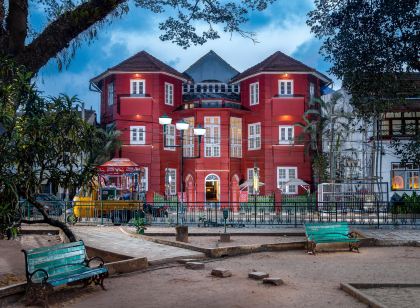 Koder House