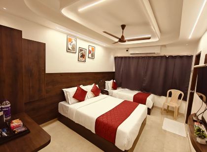 Woodlands Guest House