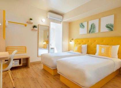 Bloom Hotel - Jayanagar