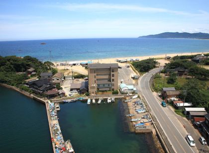 澄海- SKY- 客房附觀海溫泉露天風呂