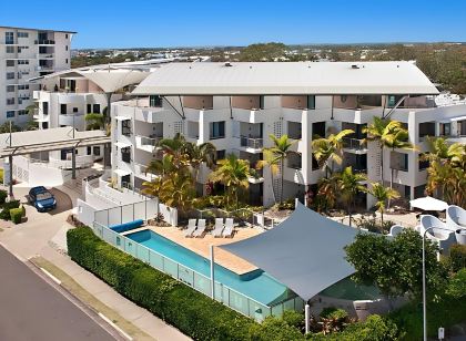 Beach Club Mooloolaba