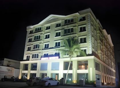 Pride Ananya Resorts