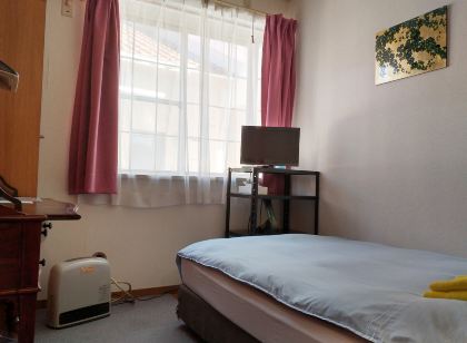 ホテル パシフィック