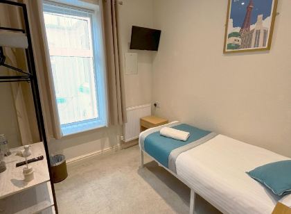 The Kings Cross Hotel