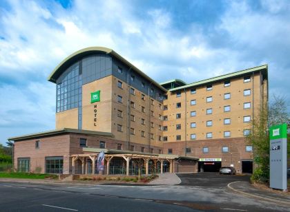 Ibis Styles London Gatwick Airport