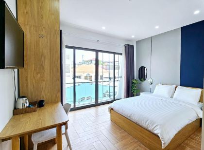 APEC Hotel