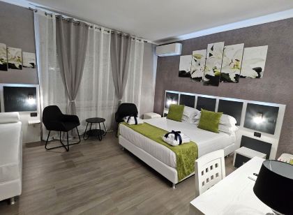 Albis Rooms Guest House