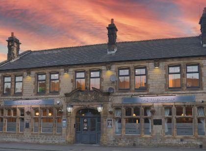 Friendship Hotel