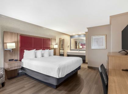 Best Western Inn
