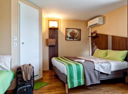 Fasthôtel Toulouse Blagnac aeroport