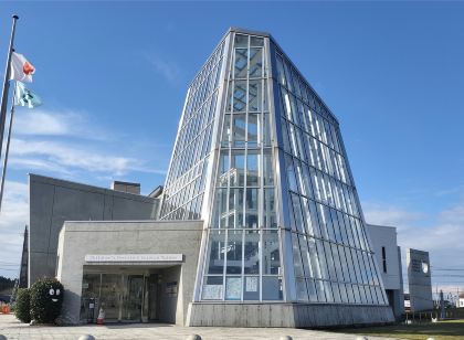 本荘グランドホテル