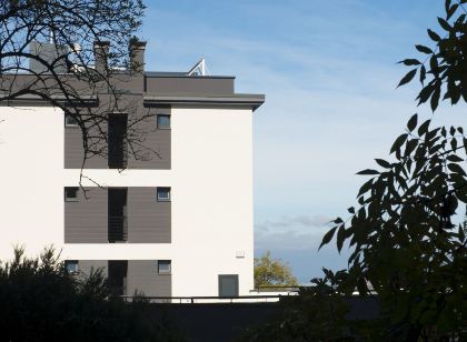 コイジー ホステル