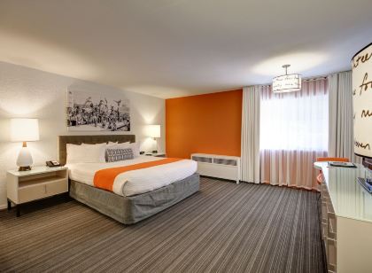 Inn at Venice Beach