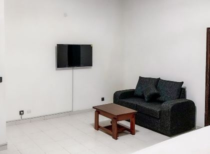 Tranquil Residence