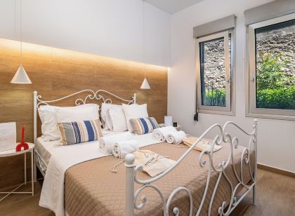 Michelangelo City Luxury Lodge
