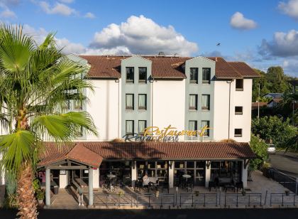 Hôtel Loreak