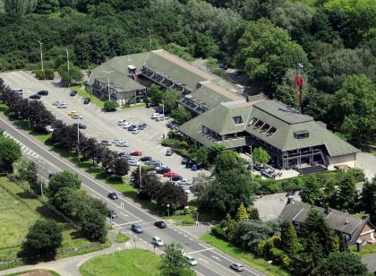 Hotel Moers Van der Valk