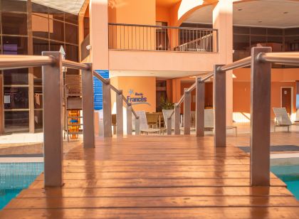 Hotel Jurerê Beach Village - Oficial