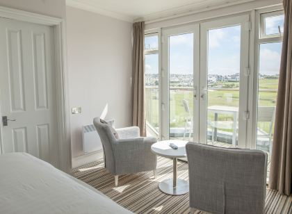 Oceanside Lifestyle Hotel
