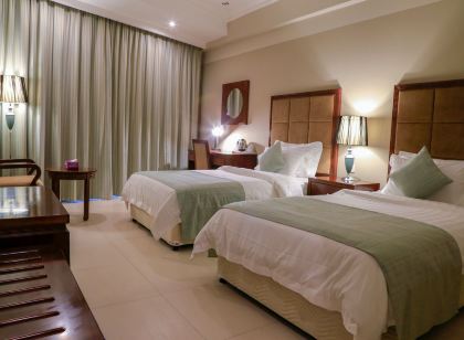 Muscat Inn Hotel