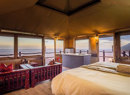 Moon Mountain Lodge