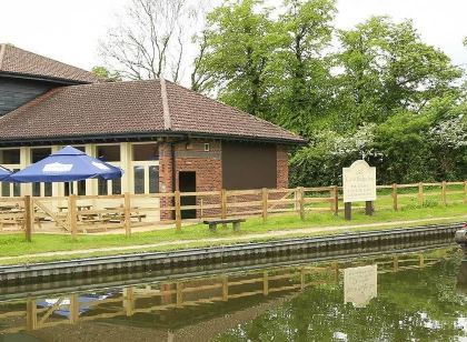 Cuttle Bridge Inn Hotel - NEC / Birmingham Airport