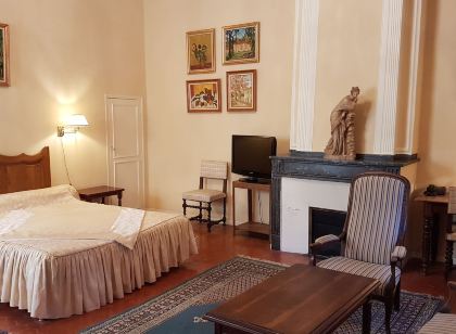 Hôtel Cardinal