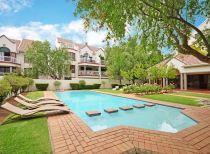 Rivonia One & Only