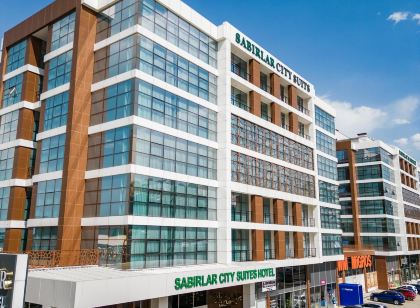 Sabırlar City Apart Hotel