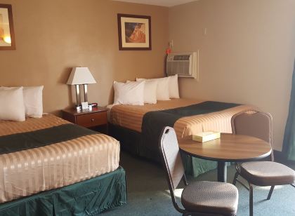 Lake Powell Canyon Inn