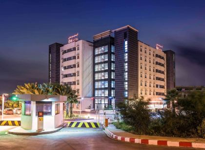 Ibis Oran les Falaises