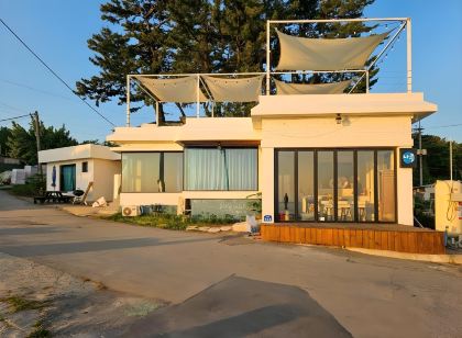 고성 스테이나루