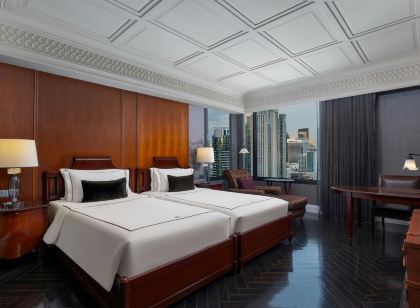 Hotel Muse Bangkok, Autograph Collection (Marriott International)