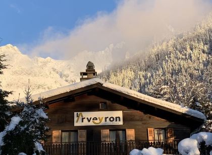 Arveyron Open House