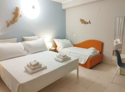 Hotel Sole