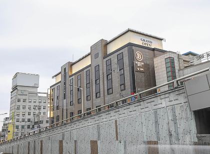 브라운도트호텔 구미원평점