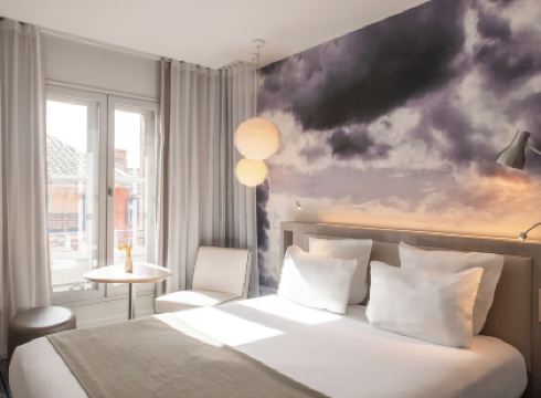 Hôtel Le Grand Balcon