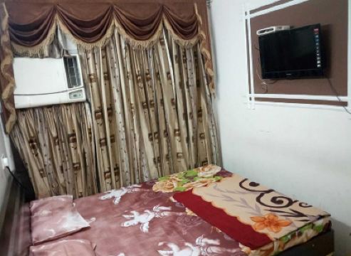 Hotel Bajaj