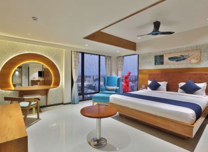 Hotel Empyrean