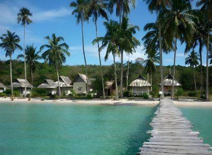 Koh Kood Resort