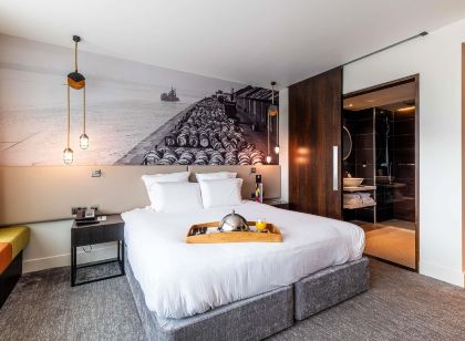Pullman Liverpool