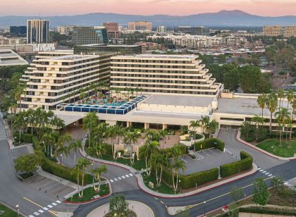 Renaissance Newport Beach Hotel