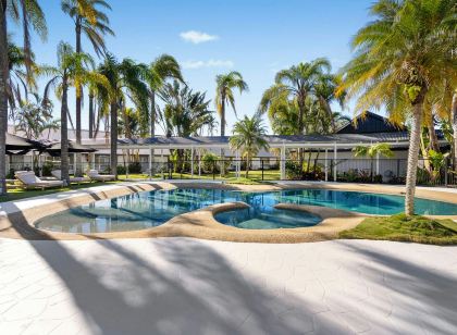 Ballina Byron Islander Resort and Conference Centre