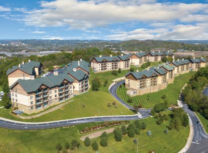 Club Wyndham Smoky Mountains